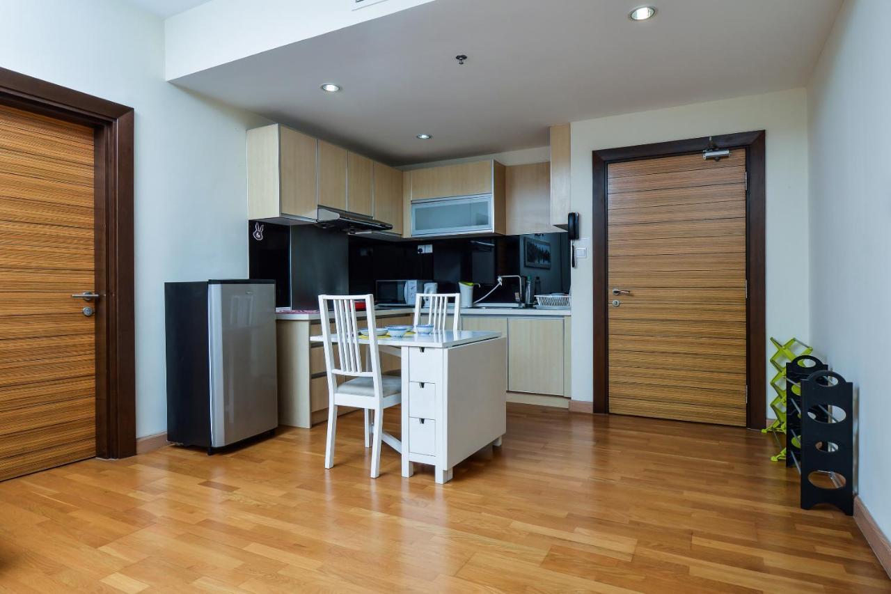 Oyo 527 Home Dua Sentral 2Br Near Brickfields Kuala Lumpur Ngoại thất bức ảnh